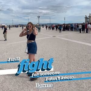 Meet your Posher, Raegan